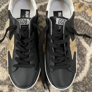 Golden Goose Superstar size 37. Brand New! Retail $650